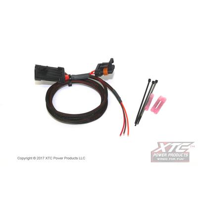 XTC Power Products RZR XP 2015+ Plug & Play Stop and Tail Light Power Out - RZR-15XP-STOUT